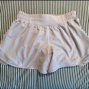 Hotty Hot Low-Rise Lined Short 2.5"